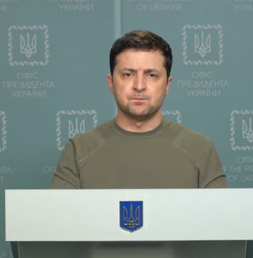 Zelenski: Toată lumea va fi trasă la răspundere pentru teroare/La Dnepr au murit 30 de oameni