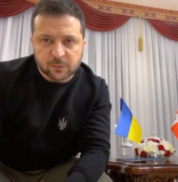 Zelenski: Teroarea rusească trebuie să piardă peste tot şi în toate – atât pe câmpul de luptă cât şi în absenţa ruinelor în ţara noastră