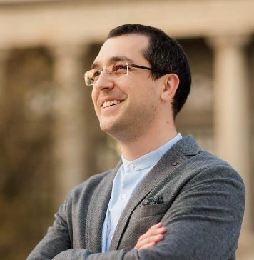 Vlad Voiculescu răspunde PNL: Dincolo de mesaje politice, Bucureștiul nu își poate permite nici doi ani de bâlci politic, nici întoarcerea după 2024 la bâlciul administrativ de până în 2020