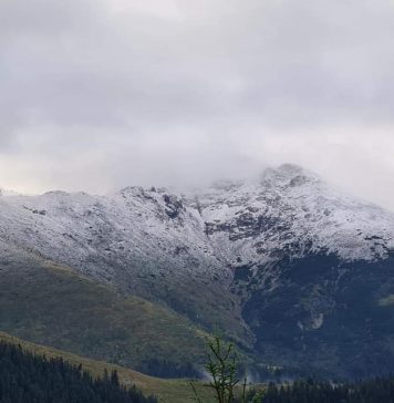 Meteorologii estimează temperaturi mai ridicate decât cele normale, până spre jumătatea lunii martie