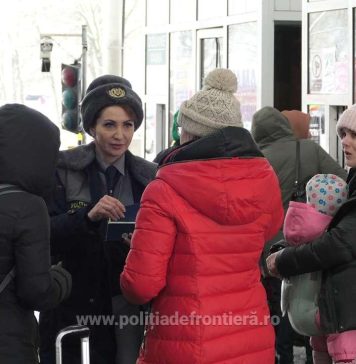 Ucraina, un an de la război. Într-un an, aproximativ 3,6 milioane de cetăţeni ucraineni au intrat în ţara noastră