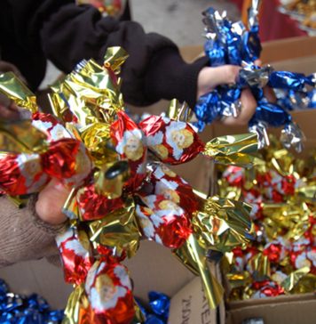 InfoCons: Bomboanele oferite cadou de Ziua Îndrăgostiţilor au până la 10 E-uri