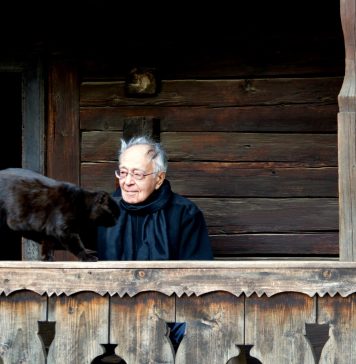 Sicriul lui Mihai Șora va fi depus la Biserica Albă din București. Marele filosof va fi înmormântat marți