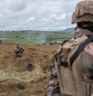 Din lista proiectelor de spitale pentru care s-a decis finanțarea din PNRR reiese faptul că România se pregătește de război; Guvernul a decis să construiască nu mai puțin de patru mari centrele militare politraumă, pentru tratarea răniților din conflictele armate