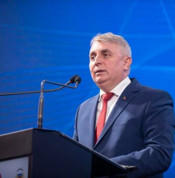 Lucian Bode: Am depus astăzi la Senat, împreună cu dl. prim-ministru Nicolae Ciucă, o inițiativă legislativă de modificare a Codului Penal