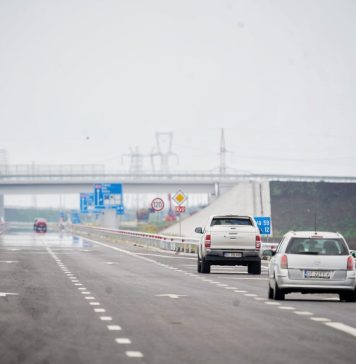 Serviciul de emitere rovinietă şi peaj ar putea fi întrerupt duminică