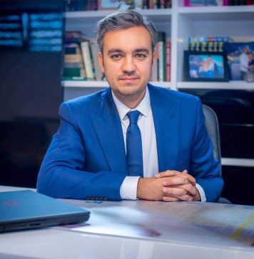 George Niculescu, secretar de stat în Ministerul Energiei: Nu oprim nicio capacitate de producţie până când nu punem altceva în loc