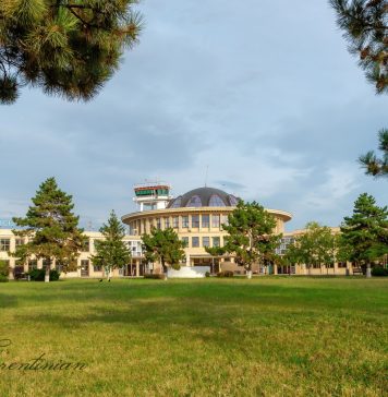 Prima companie aeriană care va zbura regulat spre și dinspre aeroportul Băneasa