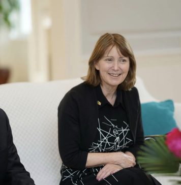 Ambasadorul SUA: Cred că România a făcut multe progrese în lupta împotriva corupţiei. Dar aceasta e o luptă continuă