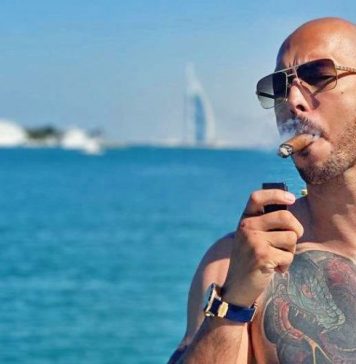 Stenogramele conversaţiilor avute de Andrew Tate în închisoare. Cine sunt politicienii la care a încercat să ajungă