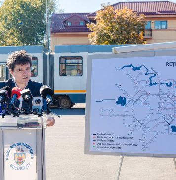 În 2023, bugetul local al Capitalei este de 8 miliarde de lei. Cea mai mare sumă, alocată sistemului de termoficare