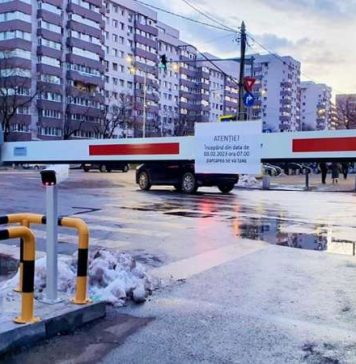 Sectorul 6: Parcările de la Pieţele Gorjului şi Drumul Taberei pot fi folosite, noaptea, de săptămâna viitoare, pe bază de abonament