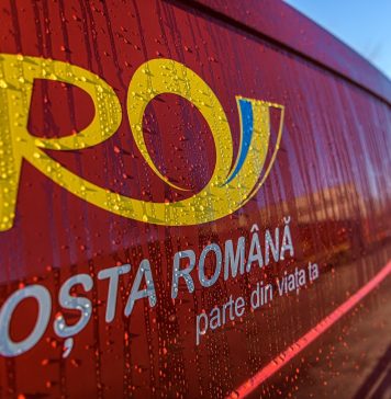 Poșta Română va livra la ușă permisele de conducere și certificatele de înmatriculare