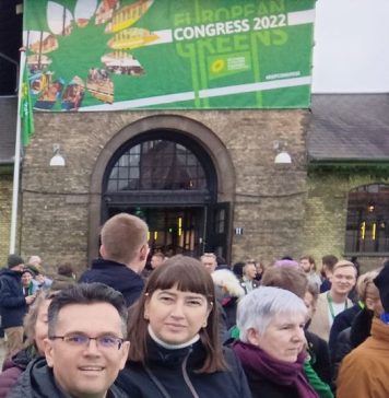 Marius Lazăr, copreședintele Partidului Verde: Gestionarea gunoiului de grajd, a nămolurilor de la stațiile de epurare și a altor deșeuri agricole compostabile este total deficitară azi în România