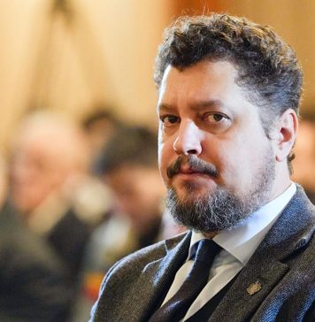 Claudiu Târziu (AUR): Proiectul AUR privind înființarea unei bănci agricole de stat a picat la votul din comisia de specialitate din Senat