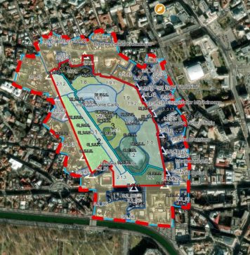 Viceprimarul Horia Tomescu: Lansăm consultarea publică pentru PUZ în parcurile istorice Regele Mihai I, Cișmigiu și Carol