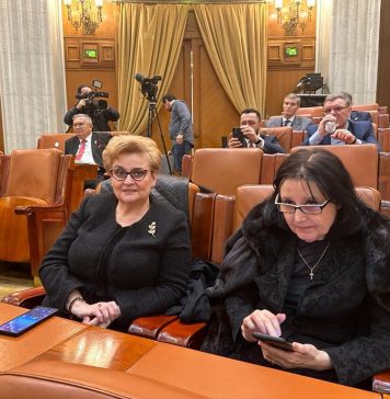 Grațiela Gavrilescu: Sperăm ca proiectele Partidului Umanist Social Liberal să aibă sprijin și nu doar din partea colegilor din Grupul PSD, alături de care activăm