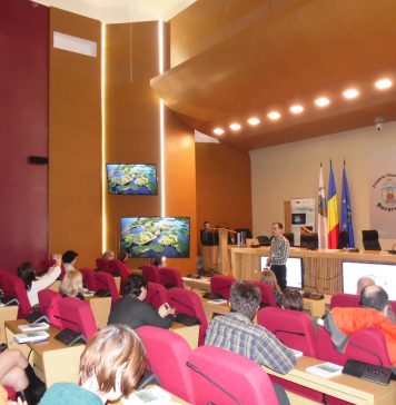 Primăria Capitalei organizează evenimentul „Mica deltă de lângă tine”