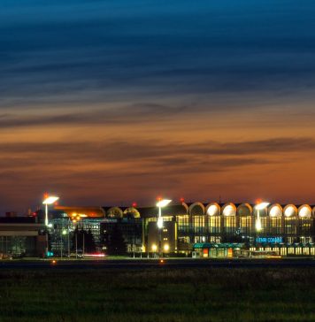 Aeroporturile Otopeni și Băneasa vor avea firmă angajată la întreținere și reparații