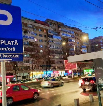 Parcările de la Piața Gorjului și Piața Drumul Taberei vor putea fi folosite în baza unui abonament lunar