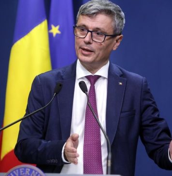 Virgil Popescu dă asigurări: Țara noastră nu are nicio problemă în asigurarea cu gaze naturale pentru sezonul rece
