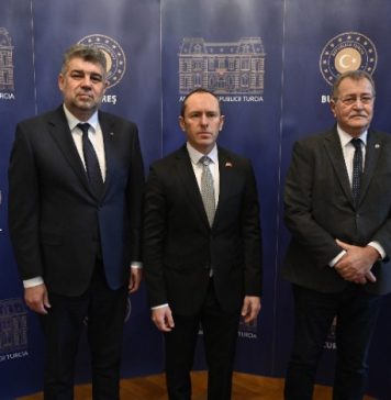 Parlamentarii anunță că vor face donații în contul deschis de Ambasada Turciei în România, la apelul deputatului grupului minorităţilor naţionale, Ibram Iusein