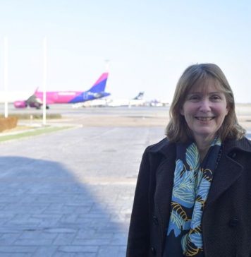 Ambasadorul SUA: Cred că România a făcut multe progrese în lupta împotriva corupţiei, a înfiinţat instituţii pentru combaterea corupţiei. Dar aceasta e o luptă continuă