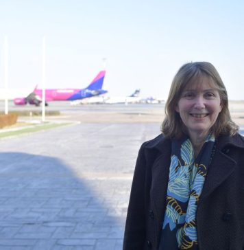 Ambasadorul desemnat al Statelor Unite ale Americii în România, Kathleen Kavalec, a sosit la Bucureşti