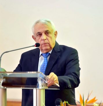 Petre Daea: Avem posibilitatea acum, prin Planul Naţional Strategic, de a reface patrimoniul pomicol al României, dar e nevoie să găsim modalitatea practică de a îndepărta „zgura birocratică”