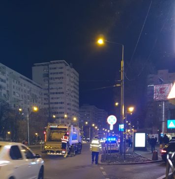 Sectorul 2: Noi acțiuni de descurajare a șoferilor să oprească în stațiile STB