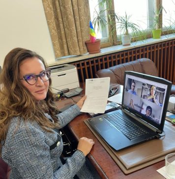 Natalia Intotero, președintele comisiei de învățământ din Camera Deputaților: Învățământul dual german este deja un succes în România, cu licee în Braşov, Sibiu, Arad, Timișoara, Sebeş, Satu Mare