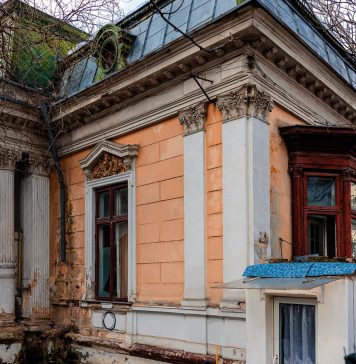 Nicușor Dan: Sper ca Ministerul Culturii să claseze imobilul de pe str. Dionisie Lupu nr. 39 ca monument istoric