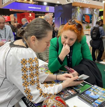 Ministerul Antreprenoriatului și Turismului: România este la BIT Milano 2023!