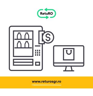 Ministerul Mediului: AMR 15 zile pentru înscrierea în baza de date a Sistemului de Garanţie-Returnare