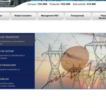 Virgil Popescu: În condițiile în care regiunea de Sud-Vest a fost afectată astăzi de un cutremur cu epicentrul în județul Gorj, Sistemul Energetic Național a funcționat fără probleme