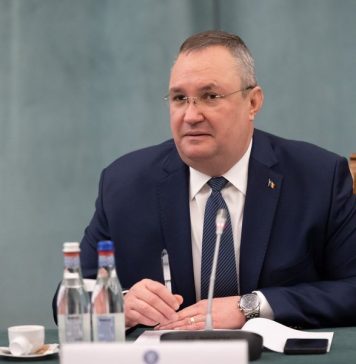 Nicolae Ciucă, către patronate: Cota unică de impozitare are efecte benefice asupra economiei, iar guvernul pe care îl conduc nu are în vedere introducerea unui impozit de 1% pe cifra de afaceri