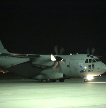 A doua echipă de salvatori români care au intervenit în Turcia revine în ţară