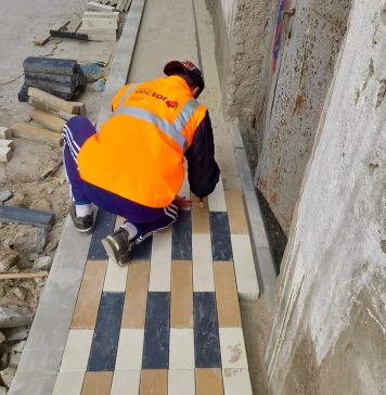 Rareș Hopincă, city manager Sector 5: ”Aducem Sectorul la standarde europene. 110 lucrări de infrastructură în 6 luni”