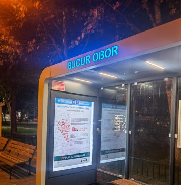 Nicuşor Dan anunţă o finanţare prin PNRR de aproximativ 5,7 milioane euro pentru modernizarea staţiilor STB