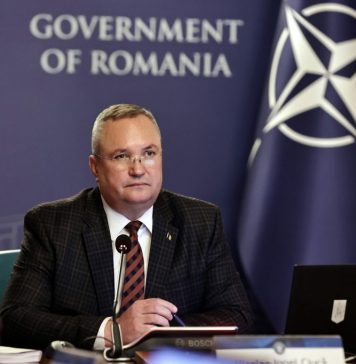 Ciucă: În ședința de Guvern am analizat, în primă lectură, Programul național ”Școli sigure și sănătoase” un instrument eficient prin care grăbim procesul de consolidare și reabilitare a unităților de învățământ cu risc seismic