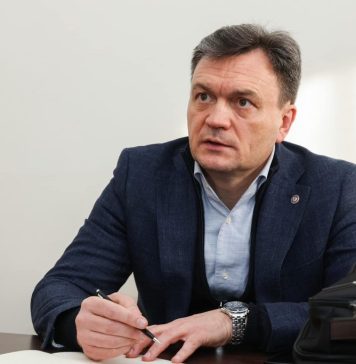 Premierul Republicii Moldova, Dorin Recean, va efectua pe 1 martie o vizită la Bucureşti
