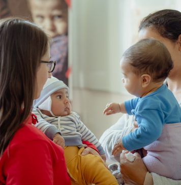 Salvaţi Copiii lansează site-ul web stopabuz.ro