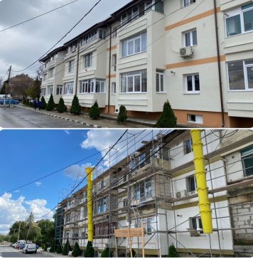 Primăria Pantelimon: În orașul nostru, toate blocurile vor beneficia de reabilitare termică