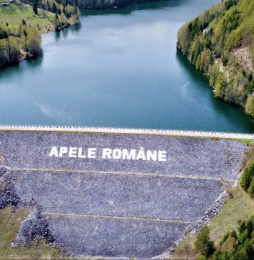 Apele Române, verificări în urma cutremurelor din Gorj: Barajele din administrare funcţionează în parametri optrimi / Lacul Morii din Bucureşti a avut ”o comportare normală”