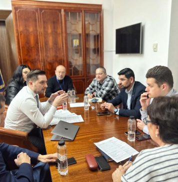 Stelian Bujduveanu, viceprimarul Capitalei: Bucureștenii își vor putea plăti taxele către Primăria Capitalei, abonamentele STB și abonamentele de parcare, online, prin intermediul Ghișeul.ro!