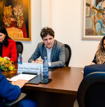 Primăria Capitalei și instituțiile de învățământ superior au semnat un nou acord de parteneriat