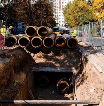 Nicușor Dan: Am lansat în SEAP o consultare de piață a caietului de sarcini pentru modernizarea a 15 km de rețea de termoficare