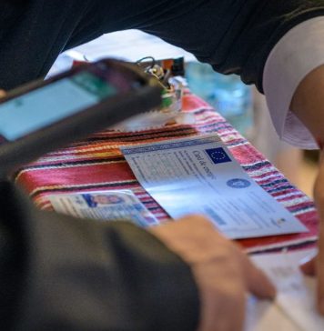 MIPE: Au fost efectuate peste 13.000 de plăţi cu cardurile de energie, în valoare de 4,3 milioane de lei