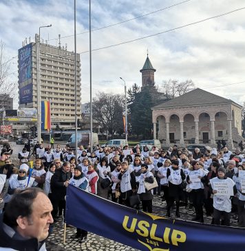 Sindicatele din învățământ anunță proteste în toată țara, din 2 martie