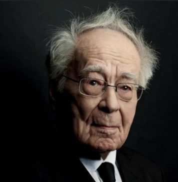 Purtătorul de cuvânt al Bisericii Ortodoxe Române, Vasile Bănescu: Mihai Şora a fost „un blând filosof al cetăţii”